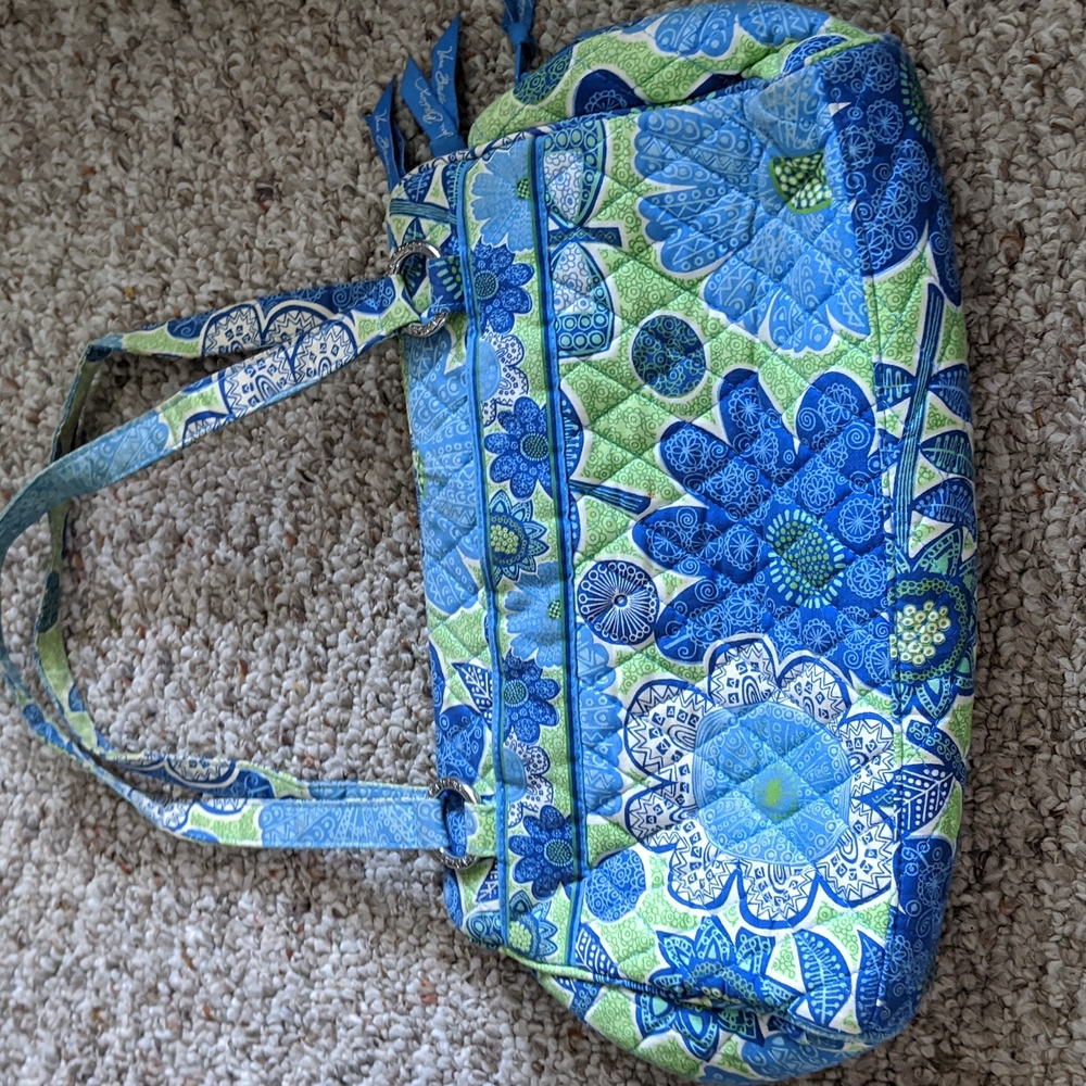 Vera Bradley Tote